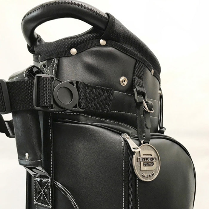 BLACK ESPRIT/BLACK SHINY  WHITE LOGO