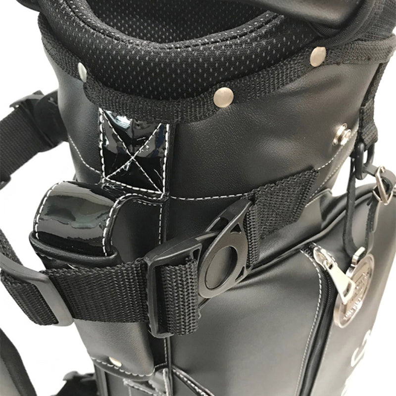 BLACK ESPRIT/BLACK SHINY  WHITE LOGO