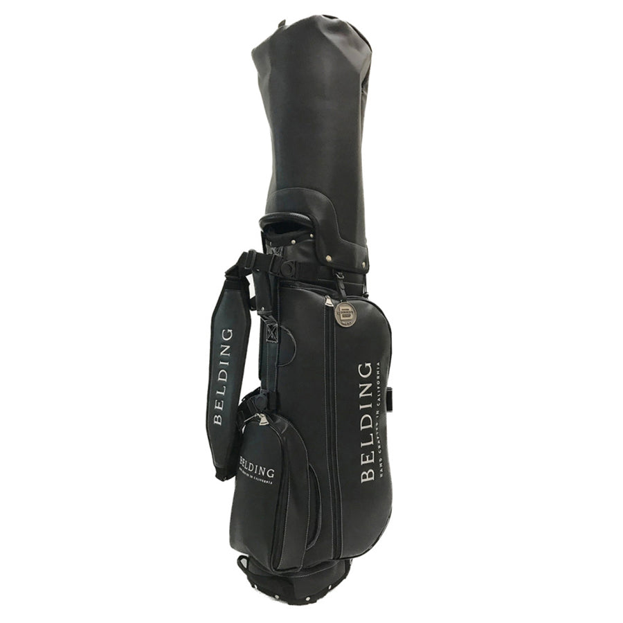 BLACK ESPRIT/BLACK SHINY  WHITE LOGO<br>フード装着時