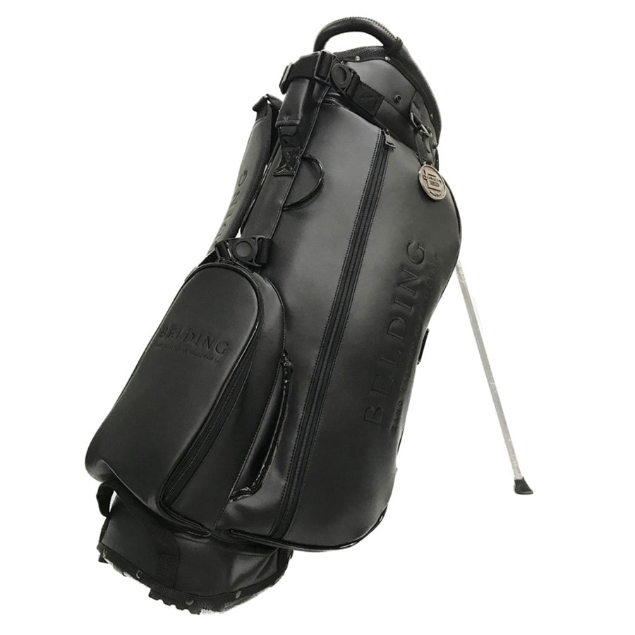 BLACK ESPRIT/BLACK SHINY BLACK LOGO<br>スタンド時