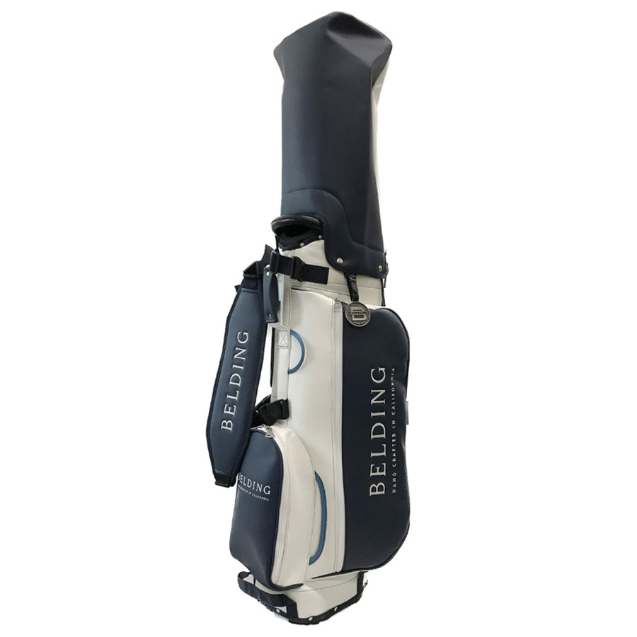 NAVY ESPRIT/WHITE ESPRIT/SPACE BLU<br>フード装着時