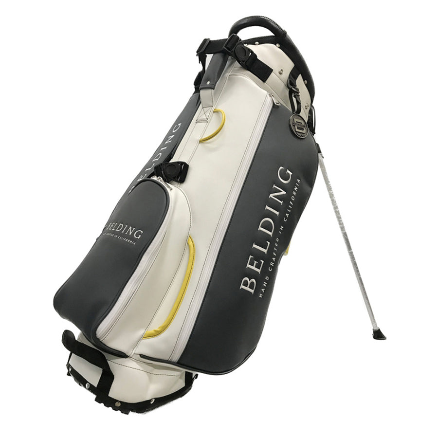 GRAPHITE ESPRIT/WHT ESPRIT/SUN YLW<br>スタンド時