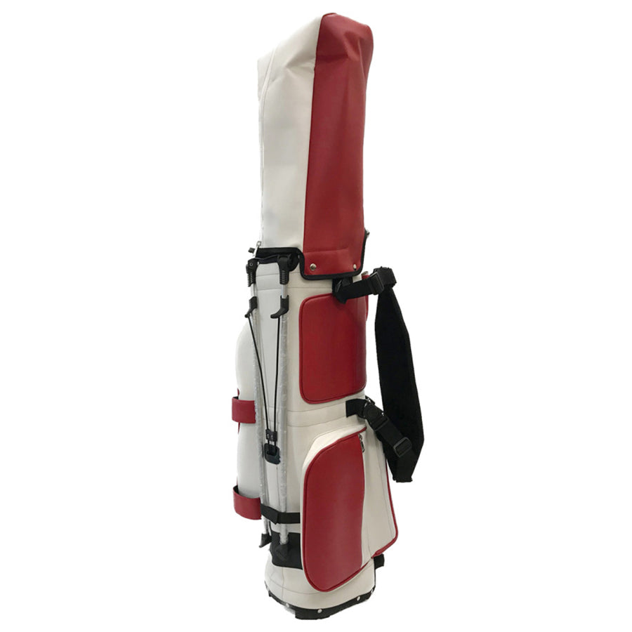 RED ESPRIT/WHITE ESPRIT<br>フード装着時