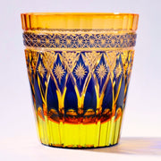 ネイビー（高さ90㎜、口径79㎜）