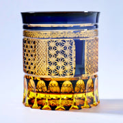 ネイビー（高さ90㎜、口径77㎜）