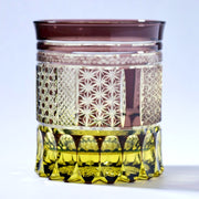 ブドウ（高さ90㎜、口径77㎜）