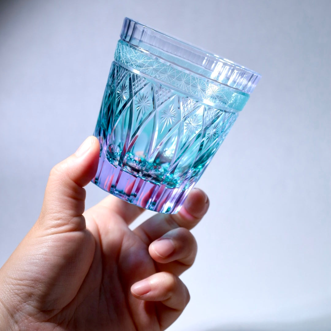 ミント（高さ90㎜、口径79㎜）