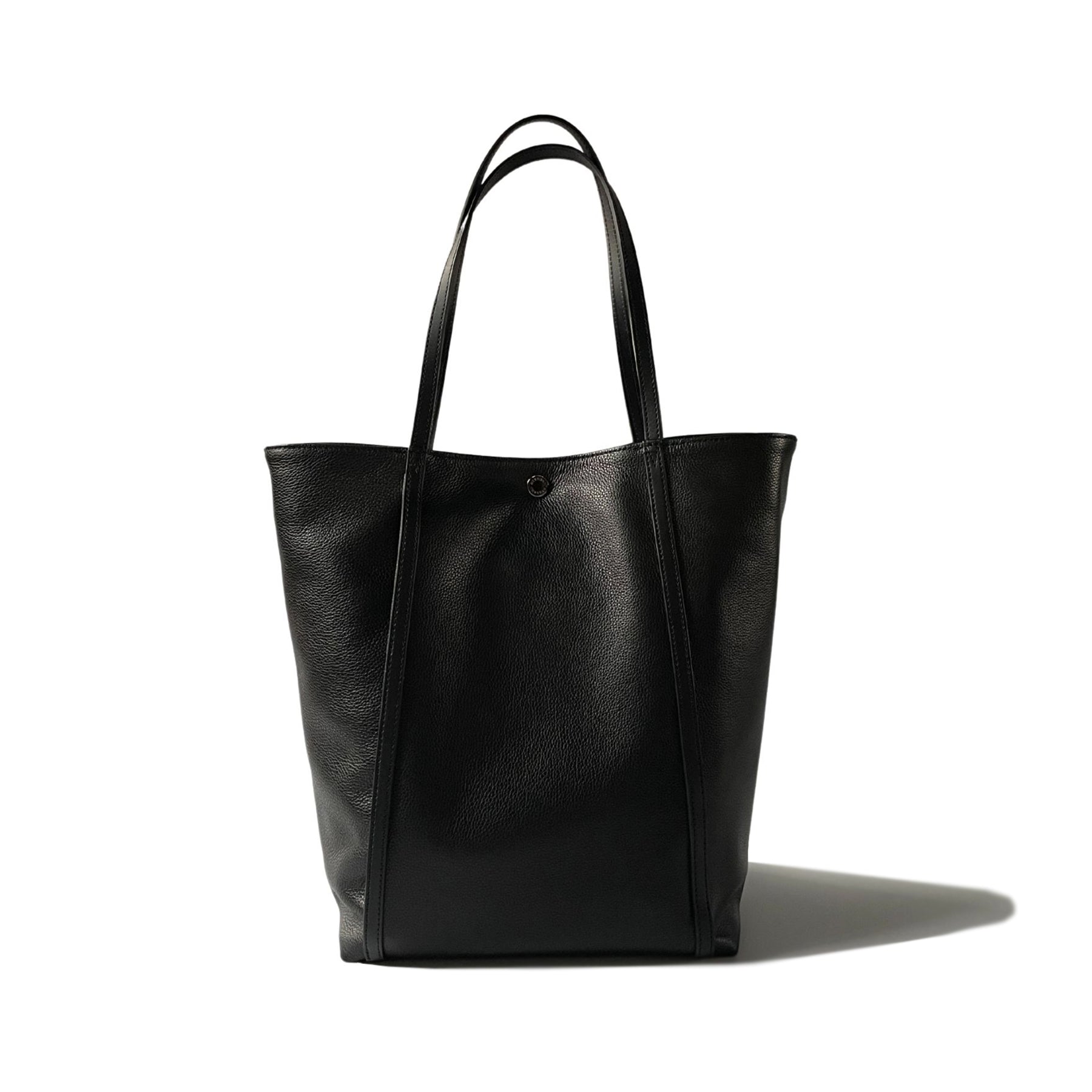 CREEZAN JETTER ROUGH TOTE BLACK EDITION – By Emotion