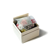 32の交差花（円周24cm）　箱イメージ