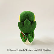 真多呂人形 江戸木目込人形 ツタージャ – By Emotion