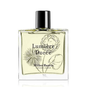 ルミエール ドーレ Lumiere Dorée オードパルファム | Miller Harris