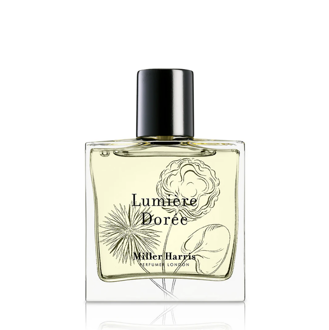 Miller Harris ミラーハリス ルミエールドーレ オードパルファム ルミエール ドーレ Lumiere Dorée オードパルファム | Miller Harris