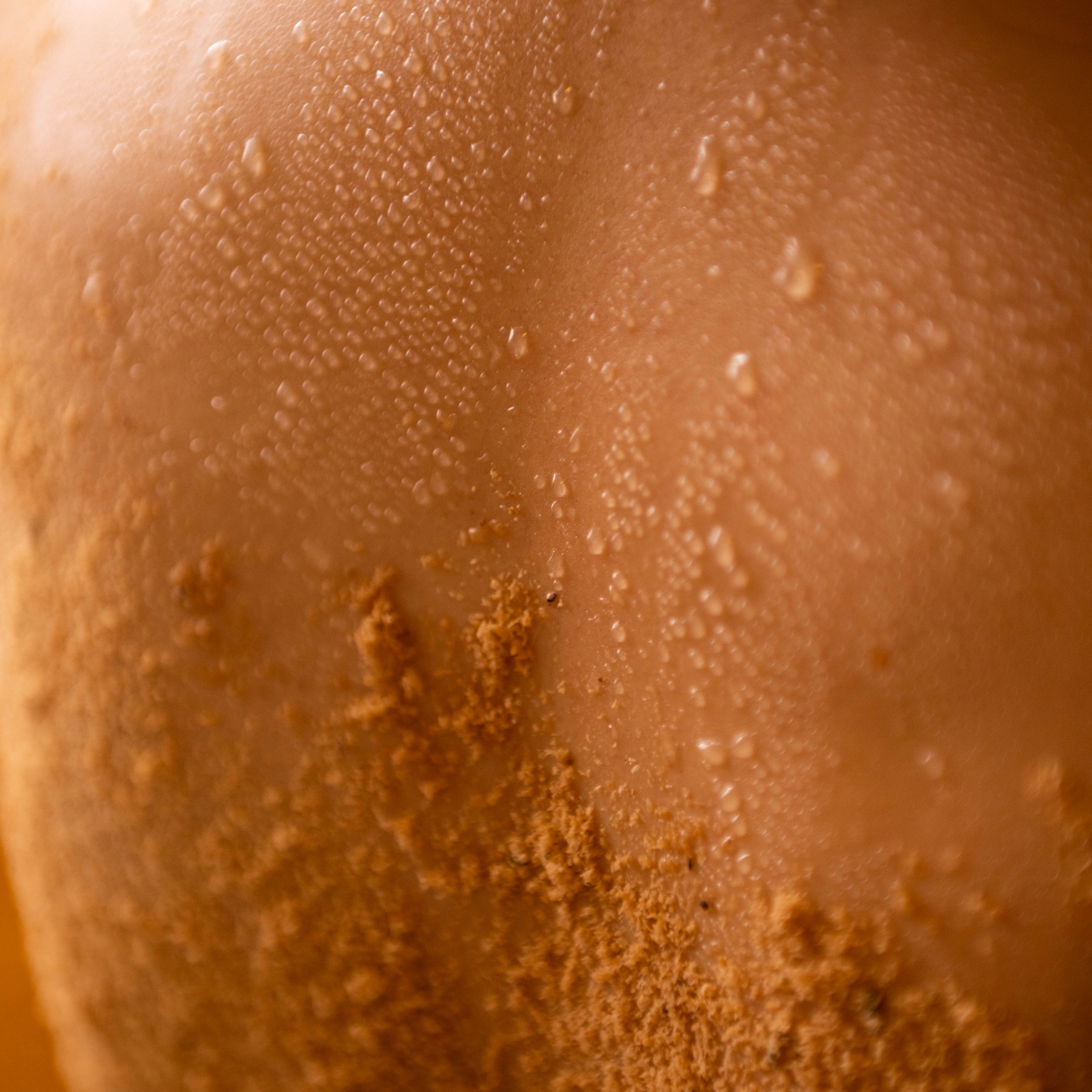 身体の深部から温まり、発汗デトックス