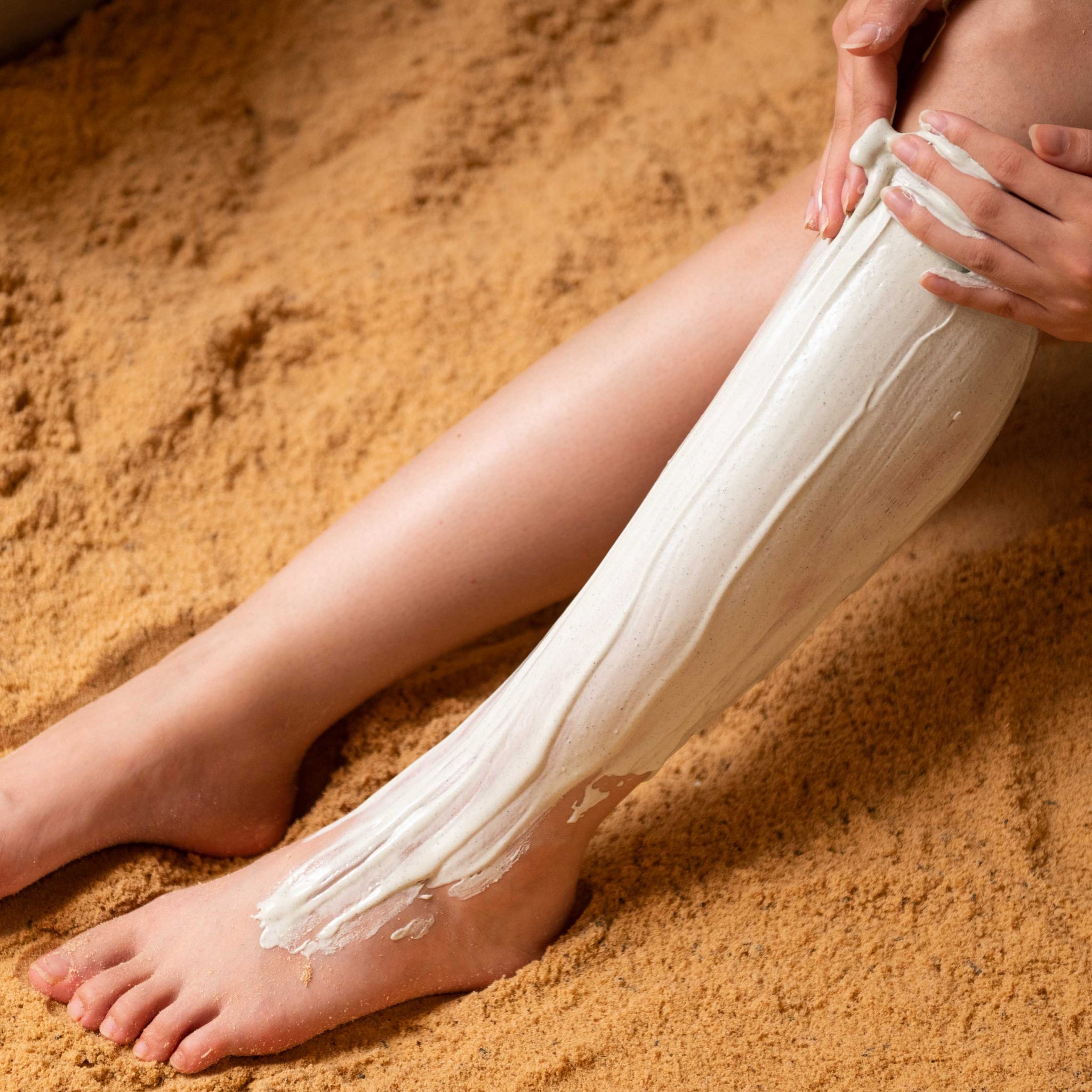 麗肌ボディパック　イメージ