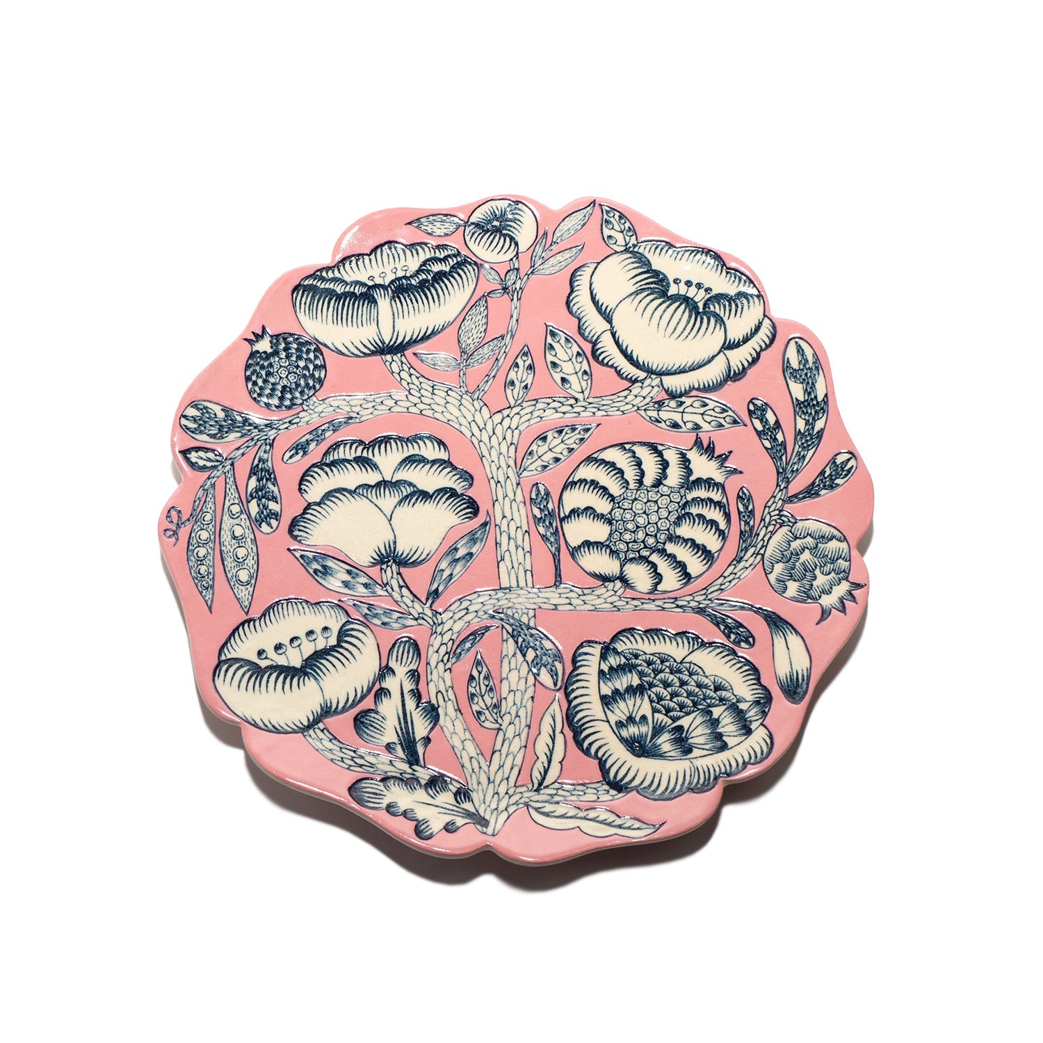 Pink（縦 29cm×横 29cm×高さ 3cm）