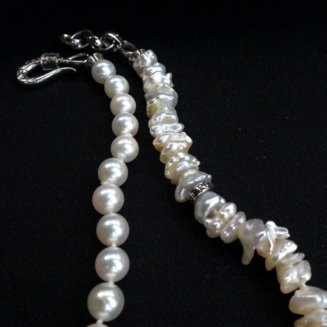PFE TAKASHI DEGUCHI Snow White bracelet – By Emotion