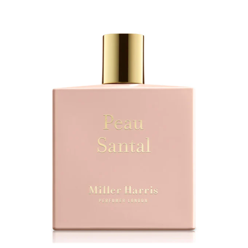 ポー サンタル Peau Santal オードパルファム | Miller Harris（ミラー