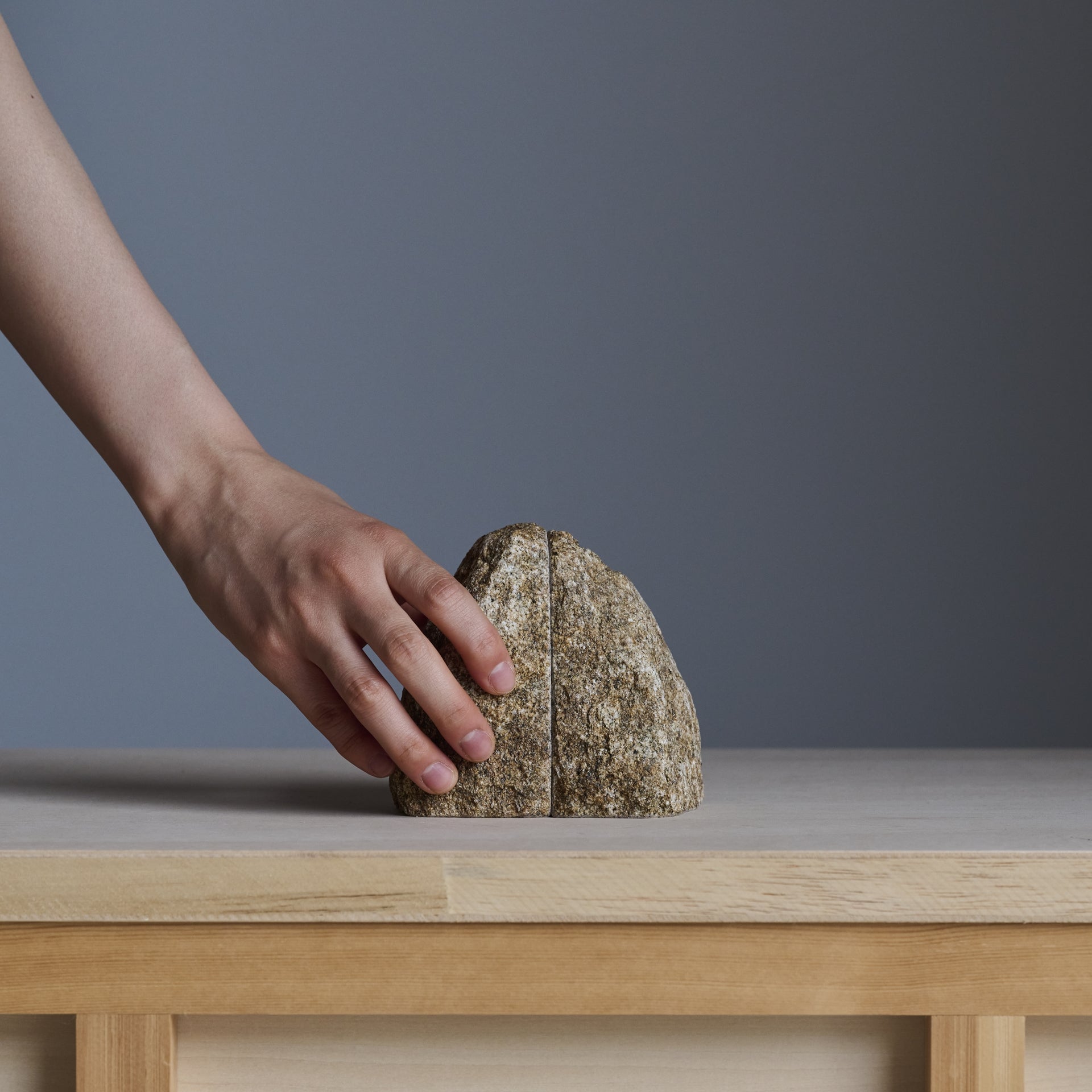 サビ・Sサイズ<br>幅:100×奥行:70×高さ:100mm