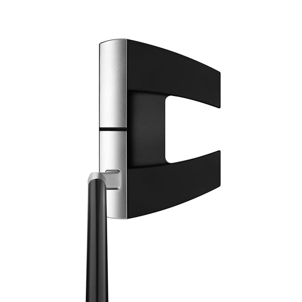 EVNROLL　EV5.1 Duo Six-Point Weighing Mallet　精度向上 ミルドパター