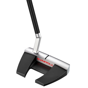 EVNROLL　EV5.1 Duo Six-Point Weighing Mallet　精度向上 ミルドパター