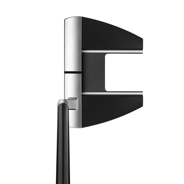 EVNROLL　EV5.2 Duo Six-Point Weighing Mallet　精度向上 ミルドパター