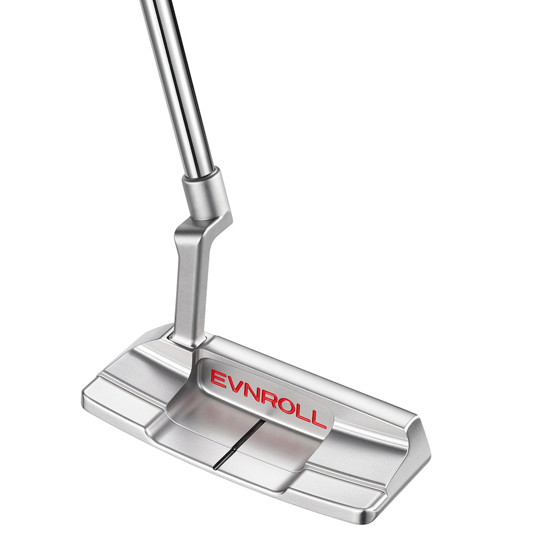 EVNROLL EV2 MidBlade 精度向上 ミルドパター – By Emotion