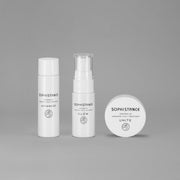 Srotas スキンケア3点セット 発酵スキンケア トライアルセット｜ ADVANCED GLOW UNITE｜ソフィ