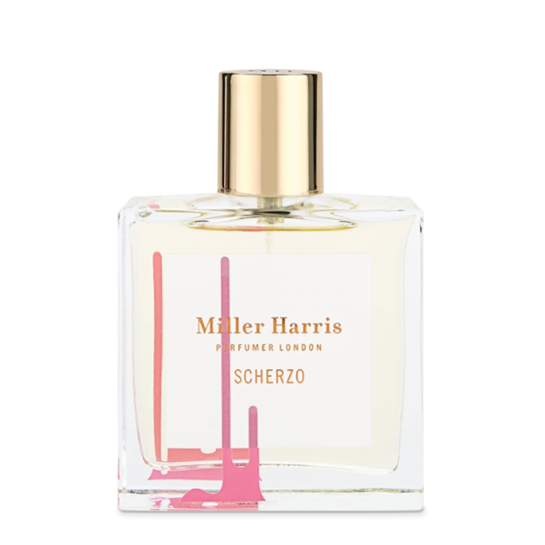 ミラーハリス　スケルツォ　コフレ　限定品　MillerHarris ￥24750 スケルツォ Scherzo オードパルファム | Miller Harris（ミラー ハリス