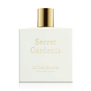 シークレット ガーデニア Secret Gardenia オードパルファム | Miller
