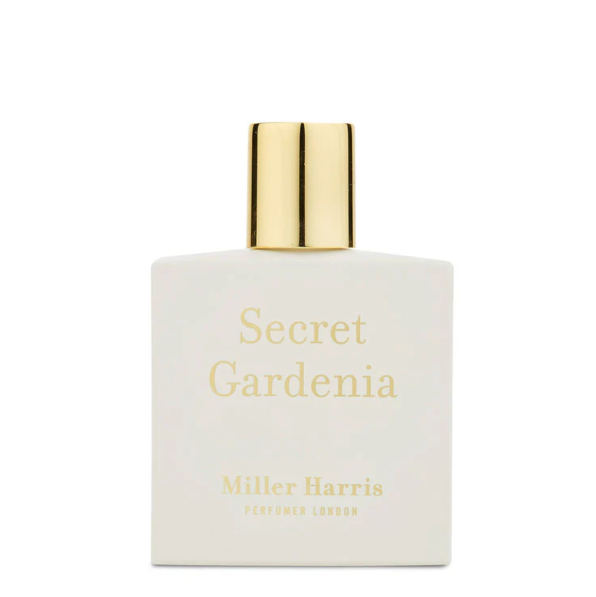 *♡ミラーハリス♡*オーデパルファム シークレットガーデニア&ローズサイレンス シークレット ガーデニア Secret Gardenia オードパルファム | Miller