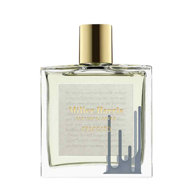 Miller Harris Staccato 100ml 香水セット スタッカート Staccato オードパルファム | Miller Harris（ミラー