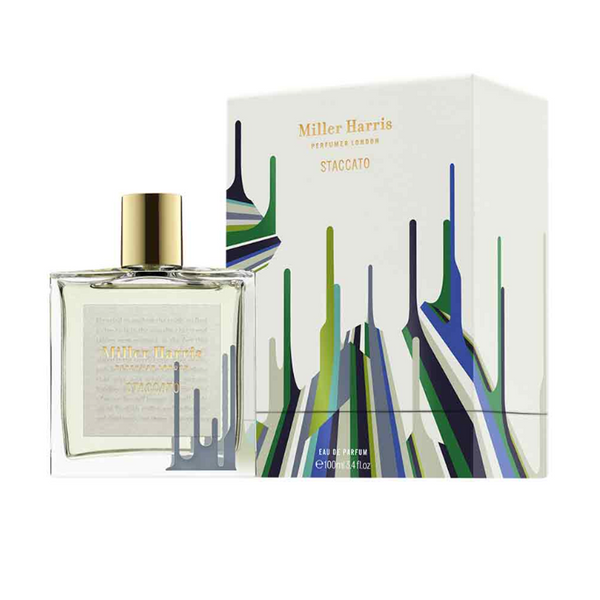 Miller Harris Staccato 100ml 香水セット スタッカート Staccato オードパルファム | Miller Harris（ミラー
