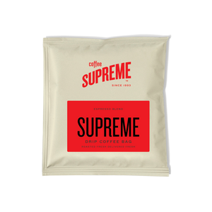 コーヒーギフト | 選べる2種 ドリップバッグセット | Coffee Supreme