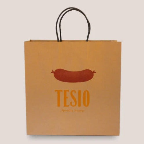 Tesio Box TESIO ハム・ソーセージまごころBOX 沖縄・コザの国際コンテスト金賞受賞のシャルキュトリー – By Emotion