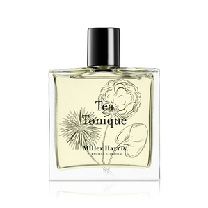 Tea Tonique ティー トニック オードパルファム | Miller Harris