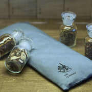 ショートタイプ（クローブ・ヨモギ・甘草・木香・あずき）