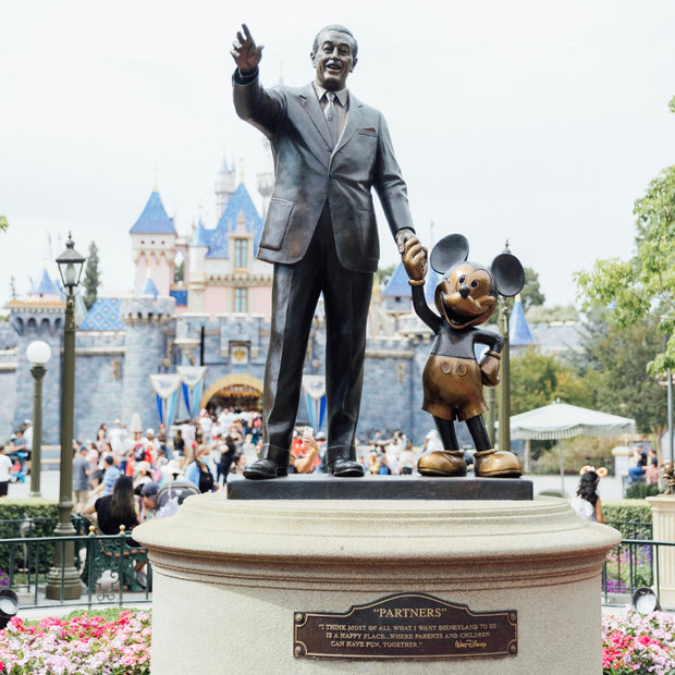 アナハイム・ディズニーランドリゾート