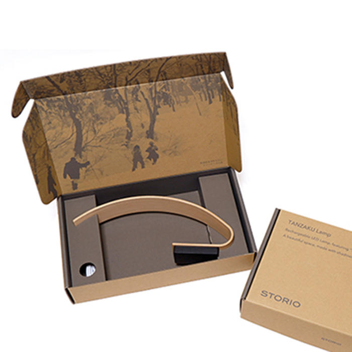 パッケージイメージ