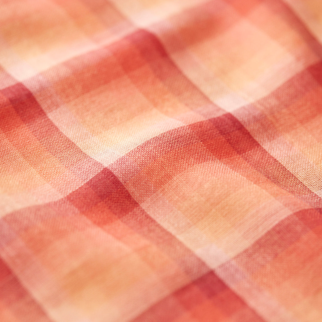 atelier shimura 色合わせストール – By Emotion