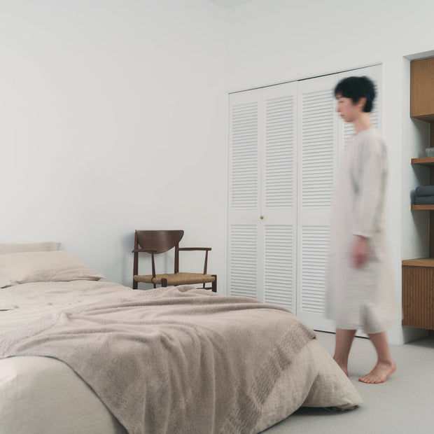 上質なリラックスタイムに寄り添います