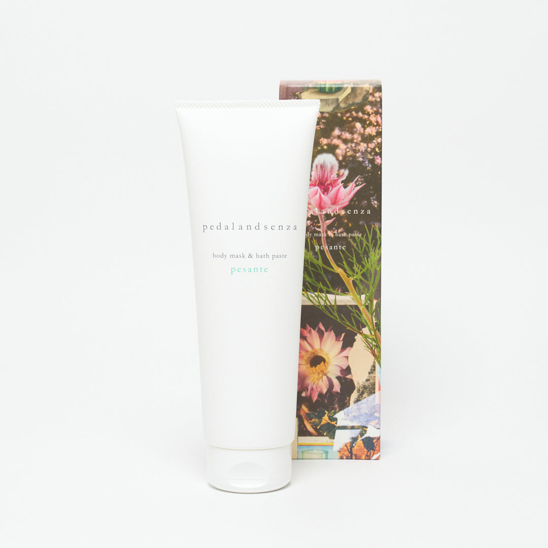 Pedal & Senza gift set – By Emotion