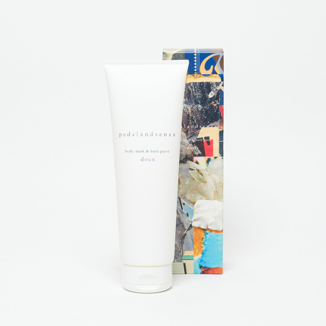 Pedal & Senza gift set – By Emotion