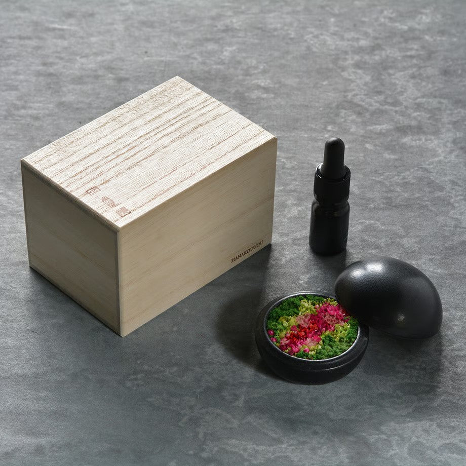 花香合  愁風（香り一式）