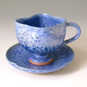 中尾哲彰作 春銀河 茶碗 中尾哲彰作 春銀河 茶碗 春茜銀河茶碗 ( 中尾哲彰作 春銀河 茶碗 中尾哲彰作 春銀河 茶碗 春茜銀河茶碗 (