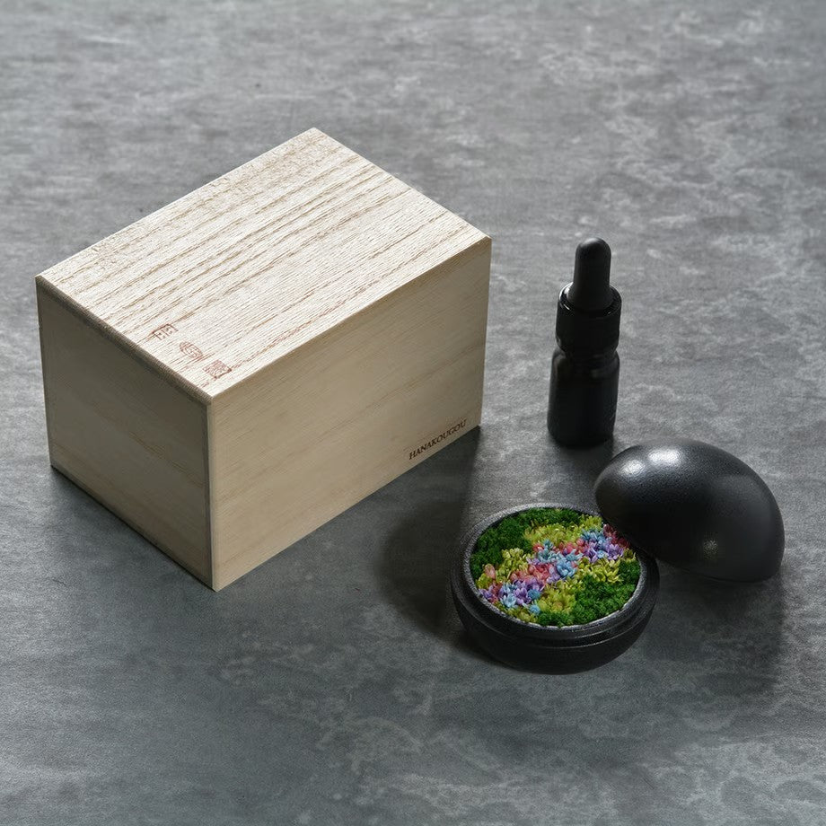 花香合  色風（香り一式）