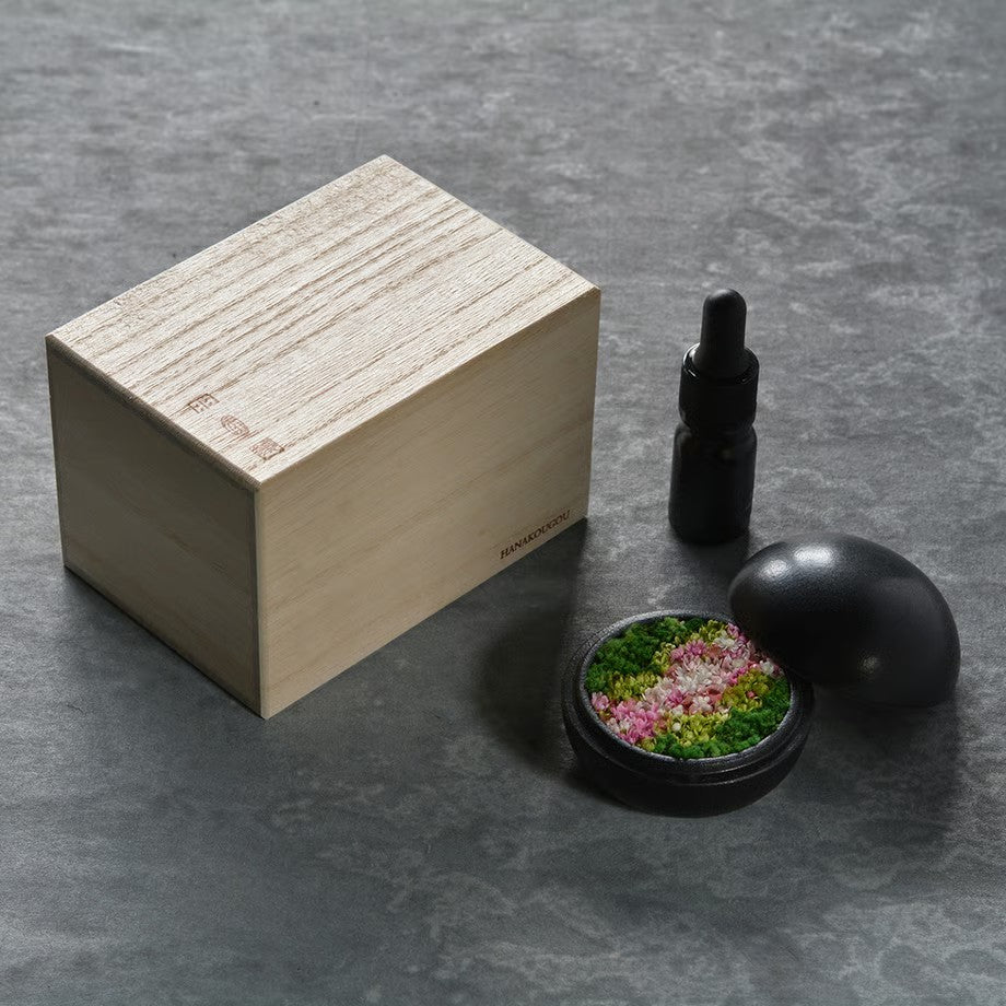 花香合  彩風（香り一式）