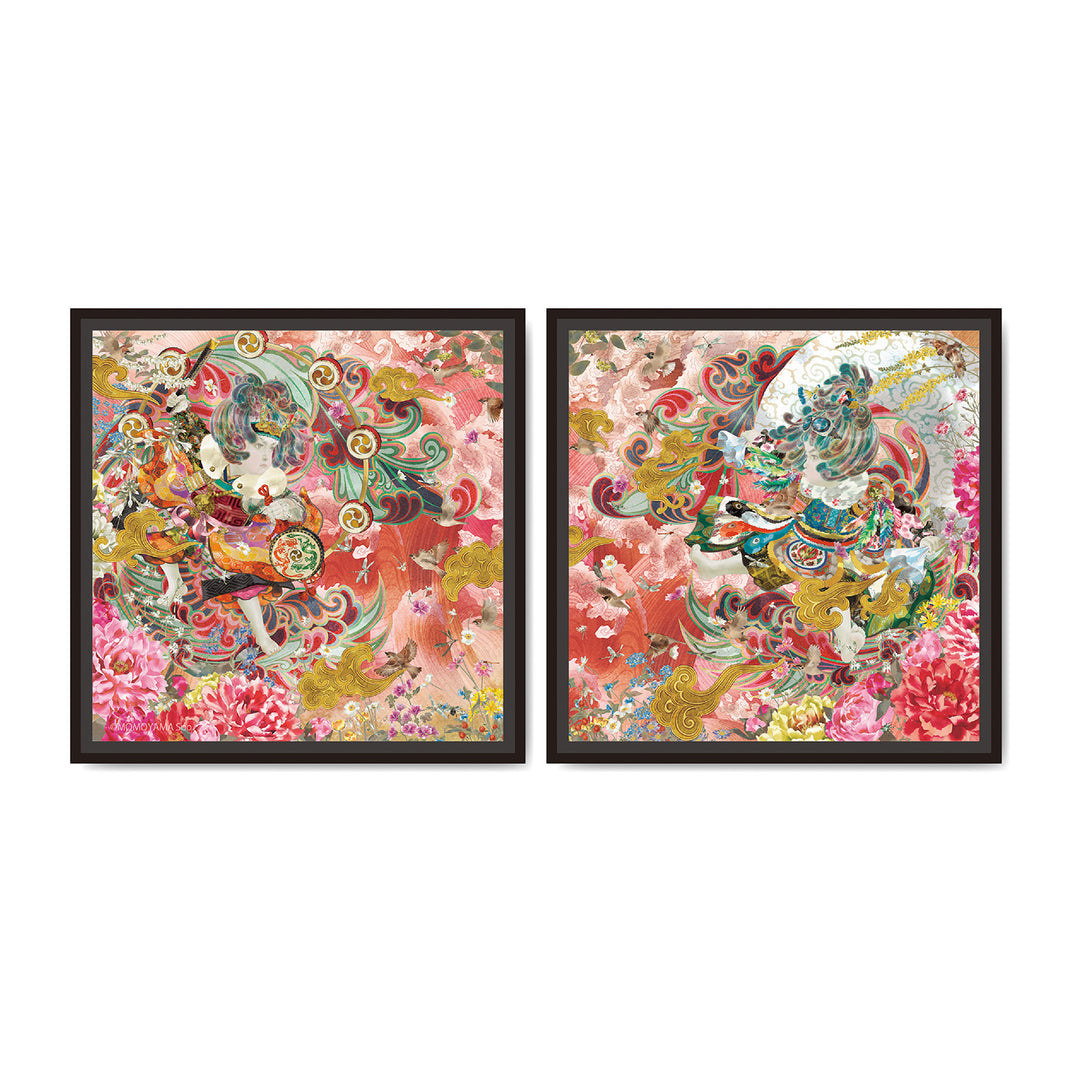 桃山絵画研究 桃山絵画研究 桃山の絵画 | 美術情報2017-2025