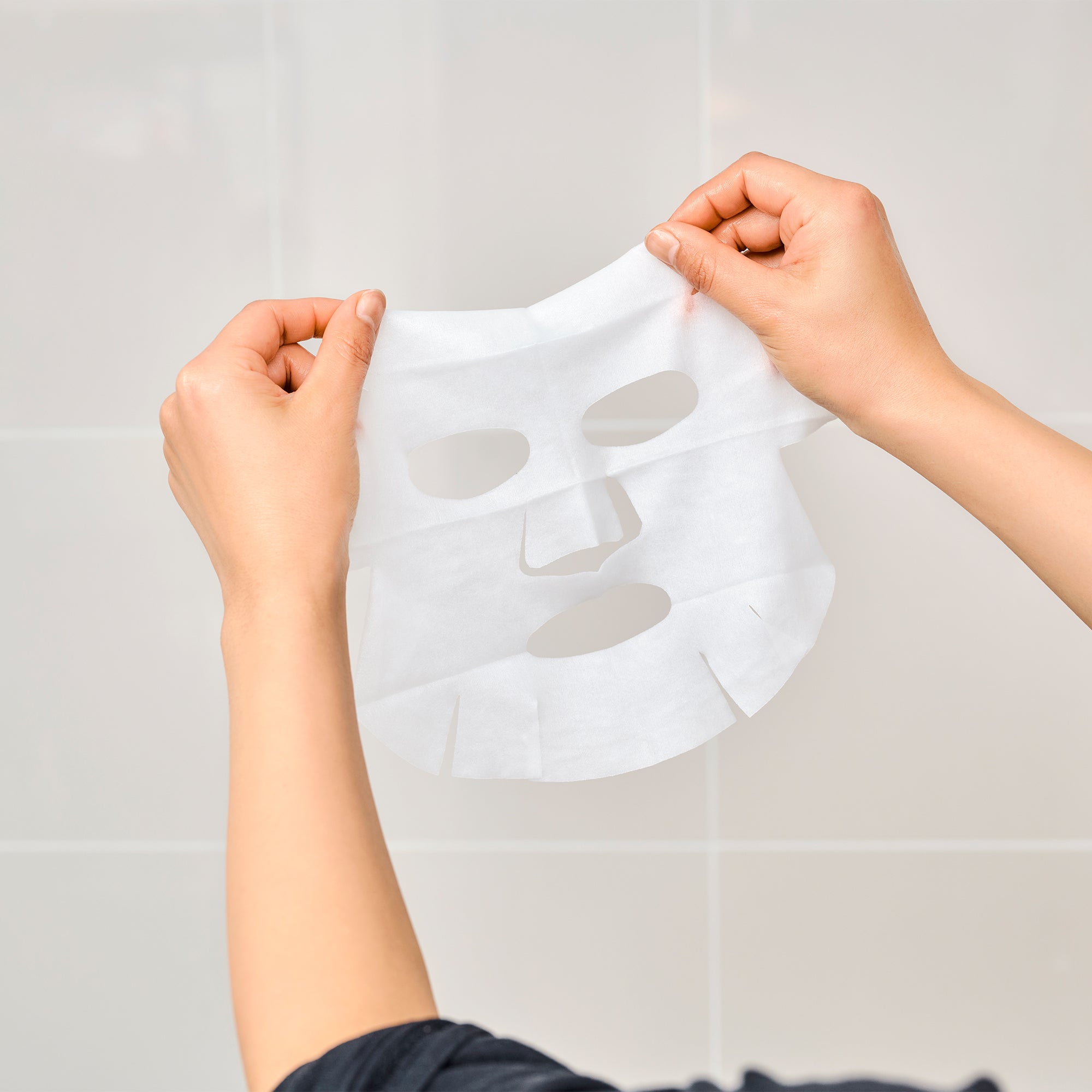 米由来の美容成分をたっぷり配合しハリとうるおいで満たします