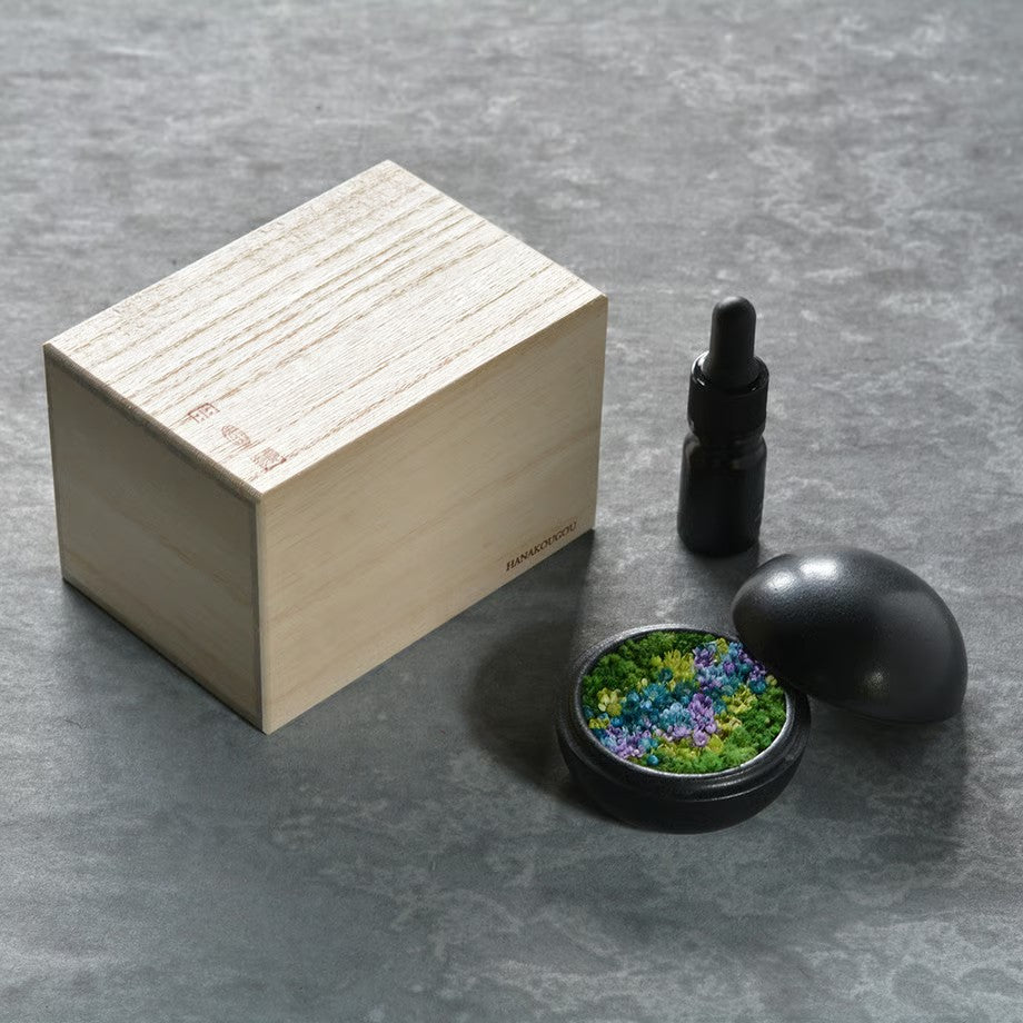 花香合  静風（香り一式）