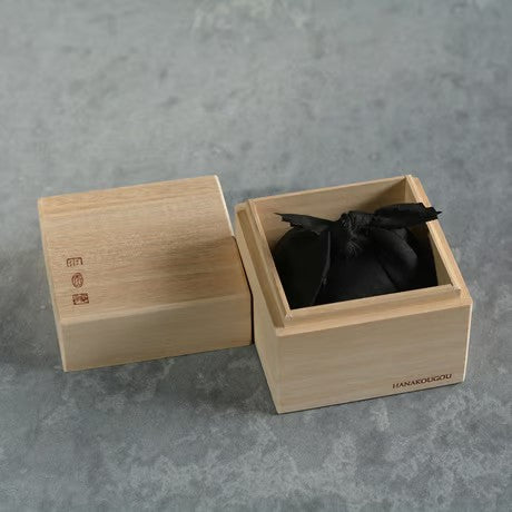 特製の桐箱に収めてお届け（単品）
